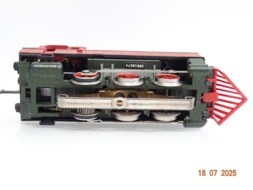 Märklin H0 aus 2922 Western Dampflok Texas & Western JL1644 o. – Bild 4