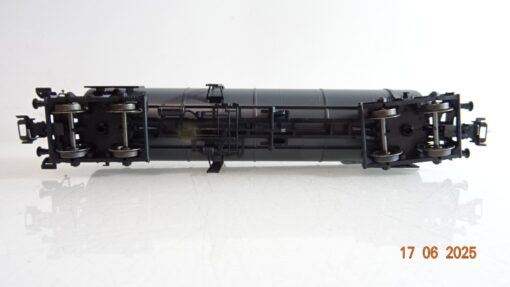 Märklin H0 aus 29444 Kesselwagen der DB PR8511 o. – Bild 4