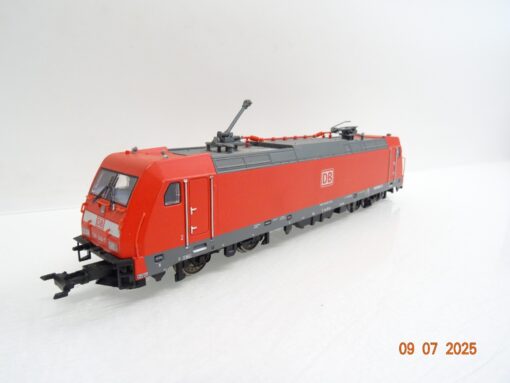 Märklin H0 aus 29478 E-Lok BR 146 240-7 der DB AG Digital JL1336 o. – Bild 3