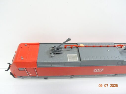 Märklin H0 aus 29478 E-Lok BR 146 240-7 der DB AG Digital JL1336 o. – Bild 5