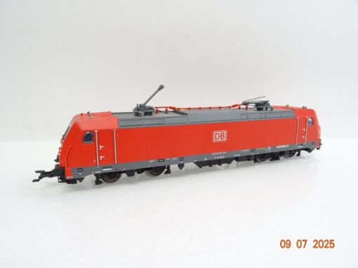 Märklin H0 aus 29478 E-Lok BR 146 240-7 der DB AG Digital JL1336 o.