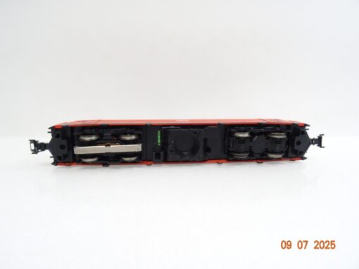 Märklin H0 aus 29478 E-Lok BR 146 240-7 der DB AG Digital JL1336 o. – Bild 8