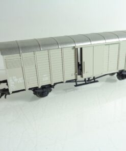 Märklin H0 aus 29510 gedeckter Güterwagen der SBB RR4352 o.