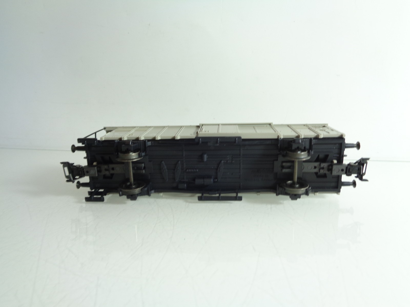 Märklin H0 aus 29510 gedeckter Güterwagen der SBB RR4352 o. – Bild 4