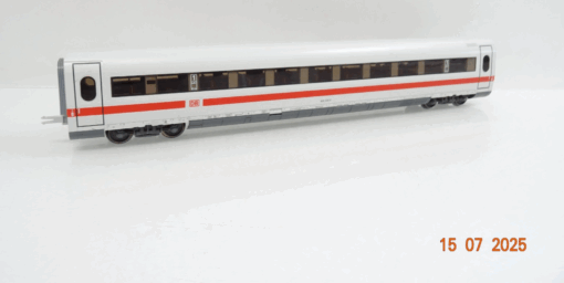 Märklin H0 aus 29792 ICE Zwischenwagen 805 339-9 der DB AG JL1505 o. – Bild 3
