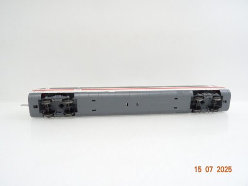 Märklin H0 aus 29792 ICE Zwischenwagen 805 339-9 der DB AG JL1505 o. – Bild 5