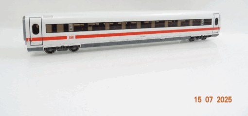 Märklin H0 aus 29792 ICE Zwischenwagen 805 339-9 der DB AG JL1505 o.