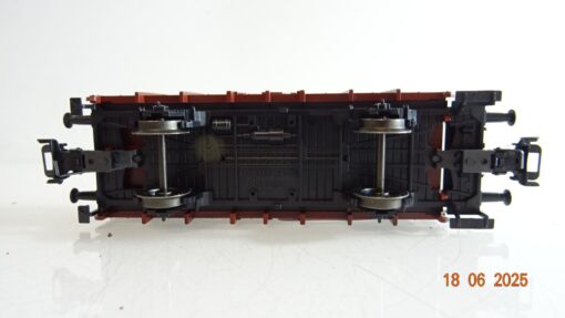 Märklin H0 aus 29815 offener Güterwagen der DB PR8573 o. – Bild 4