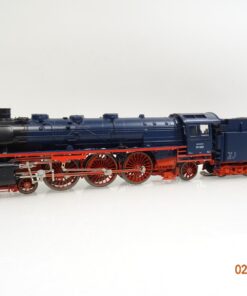 Märklin H0 aus 29845 Dampflok BR 03 1022 der DB Digital JL860 o.