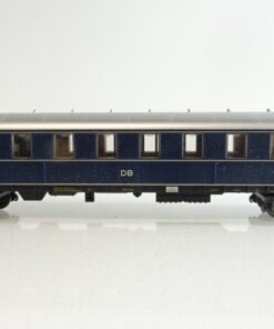 Märklin H0 aus 29845 F-Zug Personenwagen 2. Kl. der DB PR8614 o.
