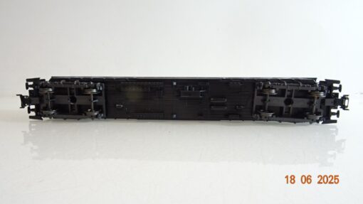 Märklin H0 aus 29845 F-Zug Personenwagen 2. Kl. der DB PR8614 o. – Bild 4