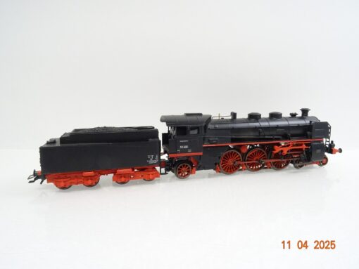 Märklin H0 aus 29857 Dampflok BR 18 466 der DB Sound Digital JL45 o. – Bild 3