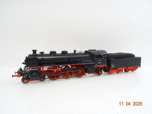Märklin H0 aus 29857 Dampflok BR 18 466 der DB Sound Digital JL45 o.