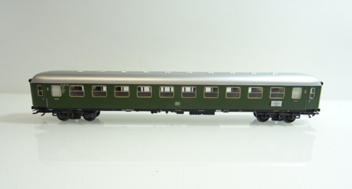 Märklin H0 aus 29885 Personenwagen 2. Kl. der DB PR702 o. – Bild 3