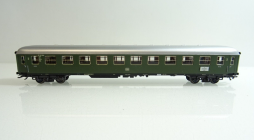 Märklin H0 aus 29885 Personenwagen 2. Kl. der DB PR702 o.