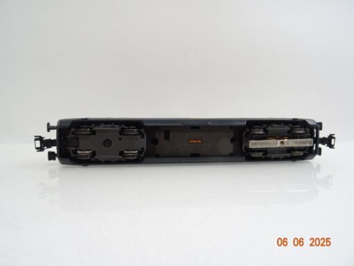 Märklin H0 aus 34618 Schweiz E-Lok Re 460 056-5 SF der SBB Delta JL968 o. – Bild 4