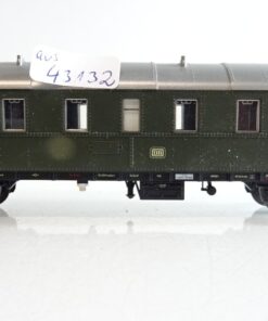 Märklin H0 aus 43132 Donnerbüchse 2. Kl. der DB PR8608 o.