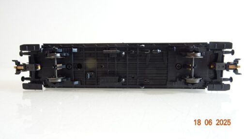 Märklin H0 aus 43132 Donnerbüchse 2. Kl. der DB PR8608 o. – Bild 5