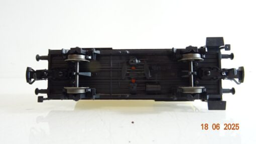 Märklin H0 aus 4442 Kesselwagen Shell der DB PR8584 o. – Bild 4