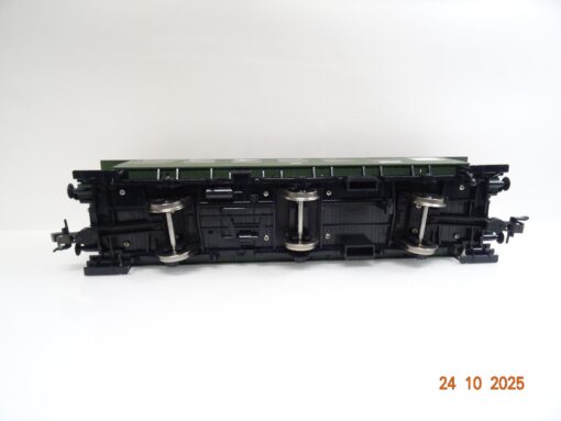 Märklin H0 aus 55031 Umbauwagen 3-achs. 2.Kl. der DB 85 969 Köl JL3840 o. – Bild 4