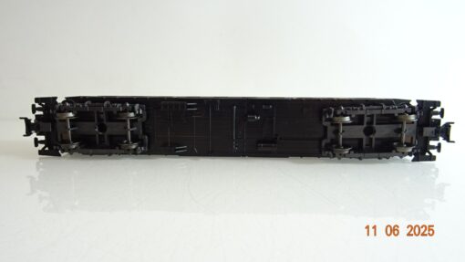 Märklin H0 aus 84189 Werbewagen Fine Arts by Grundig der DB PR8332 o. – Bild 4
