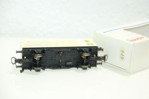 Märklin H0 gedeckter Güterwagen "Deutsche Telekom" in EVP GS2530 – Bild 3