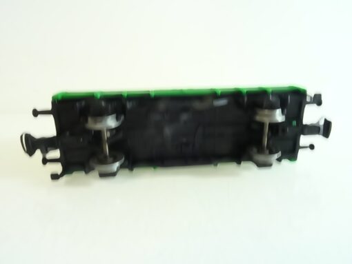 Märklin H0 offener Güterwagen 323 1 791-8 mit Ladung RR2369 o. – Bild 4