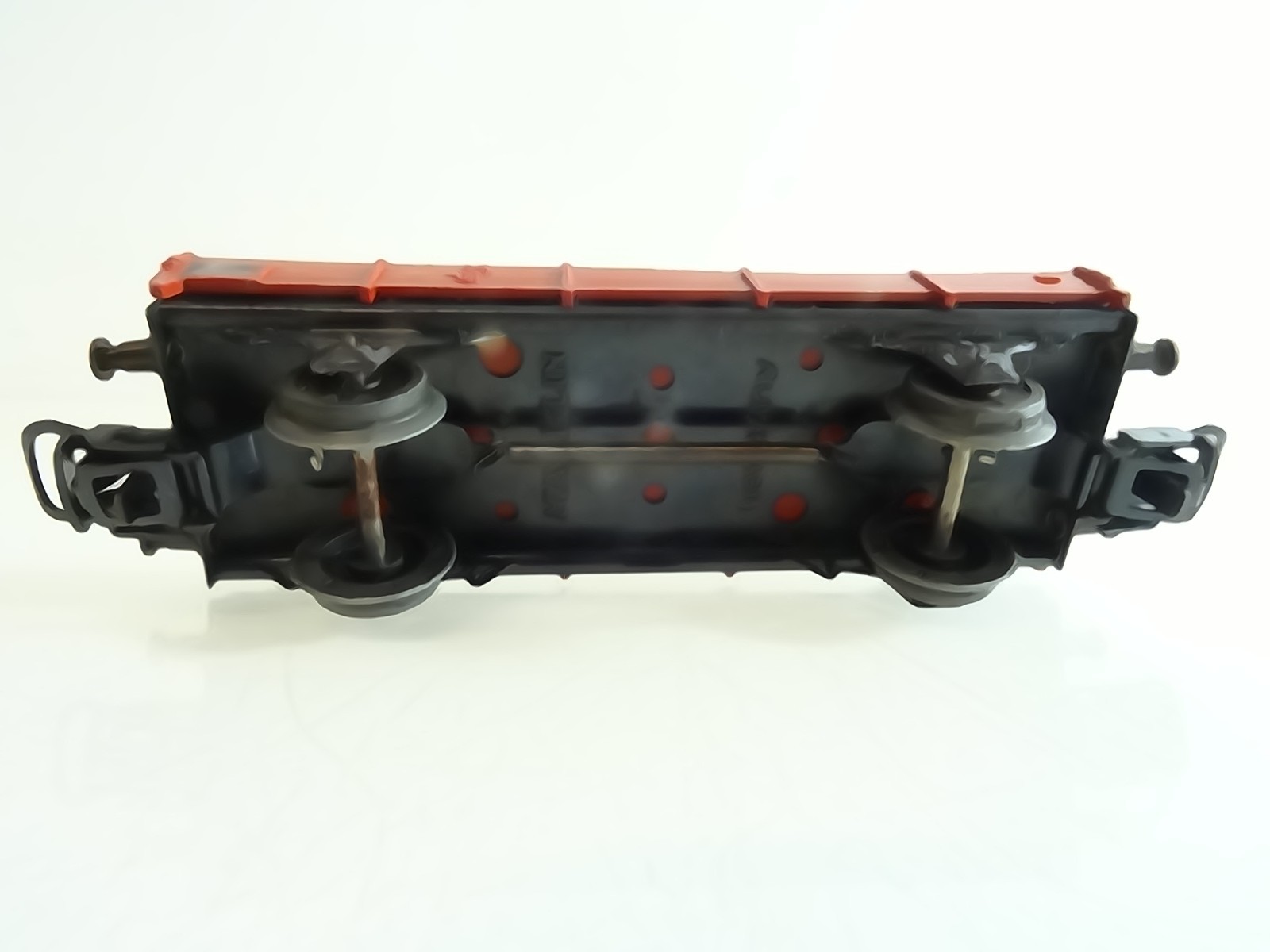 Märklin H0 offener Güterwagen 464637 der DB RR2307 o. – Bild 4