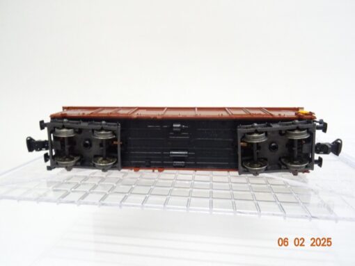 Märklin H0 verschiedene Güterwagen 4 Stk. der DB PR5784 o. – Bild 8