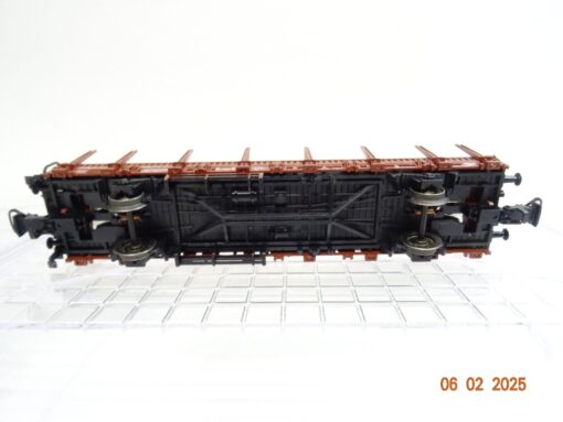 Märklin H0 verschiedene Güterwagen 4 Stk. der DB PR5784 o. – Bild 10