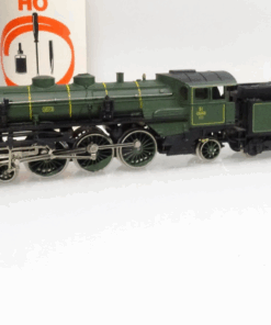 Märklin Hamo H0 8392 Dampflok S 3/6 der K.Bay.Sts.B. in OVP JL3078