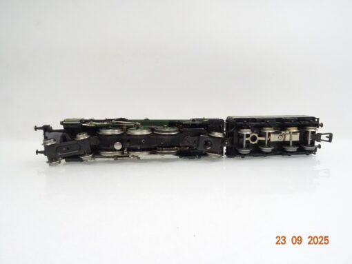 Märklin Hamo H0 8392 Dampflok S 3/6 der K.Bay.Sts.B. in OVP JL3078 – Bild 4