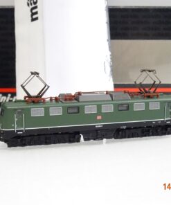Märklin Mini-Club Z 88578 E-Lok BR 150 006-5 der DB neuwertig in OVP JL2283