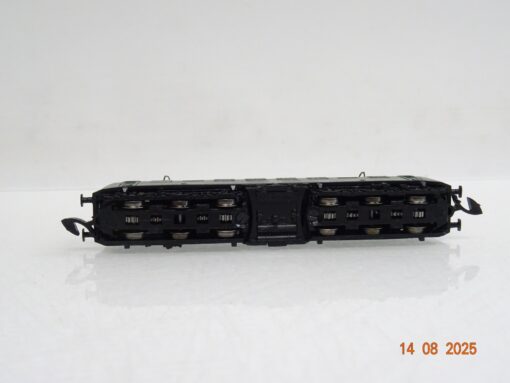 Märklin Mini-Club Z 88578 E-Lok BR 150 006-5 der DB neuwertig in OVP JL2283 – Bild 4