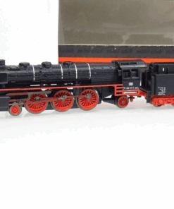 Märklin Mini-Club Z 88854 Dampflok BR 003 131-0 der DB neuwertig in OVP JL2320