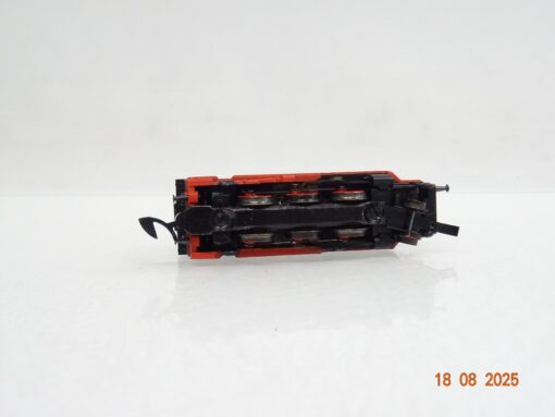 Märklin Mini-Club Z 88951 Dampflok BR 74 690 der DRG neuwertig in OVP JL2347 – Bild 4