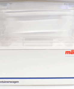 Märklin Spur 1 5412 Containerwagen Leerverpackung siehe Foto PK2168