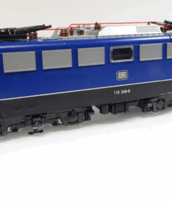 Märklin Spur 1 54214 E-Lok BR 110 249-0 der DB Delta in OVP JL157