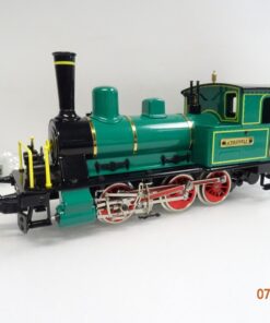 Märklin Spur 1 54501 Dampflok s`Vreneli Digital Metall in OVP JL4201