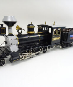 Märklin Spur 1 54511 Maxi Dampflok Black Beauty Delta Digital in OVP LE4441