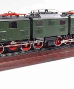 Märklin Spur 1 5517 E-Lok E 91 03 der DB in OVP JL2201
