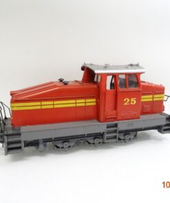 Märklin Spur 1 5719 Diesellok DHG 500 No 25 JL3531 o.