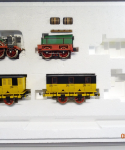 Märklin Spur 1 5750 Historischer Personenzug Adler 3tlg. in OVP LE9182