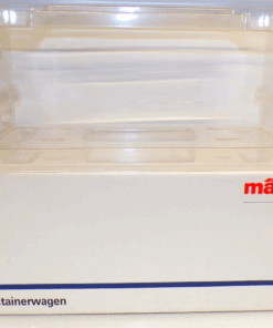 Märklin Spur 1 58711 Containerwagen Leerverpackung siehe Foto PK2174