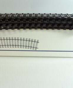 Märklin Spur 1 59230 gebogenes Gleis 6 Stück siehe Foto in OVP CK9683