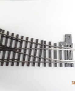 Märklin Spur 1 5977 Handweiche rechts r1020mm siehe Foto PK3272 o.