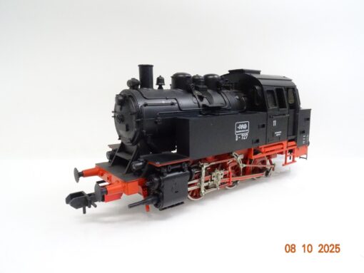 Märklin Spur 1 85504 Dampflok BR 80 der RAG Digital in OVP JL3422 – Bild 3