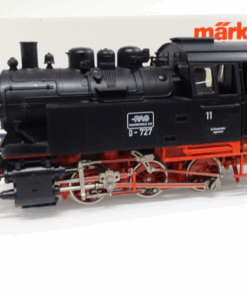 Märklin Spur 1 85504 Dampflok BR 80 der RAG Digital in OVP JL3422