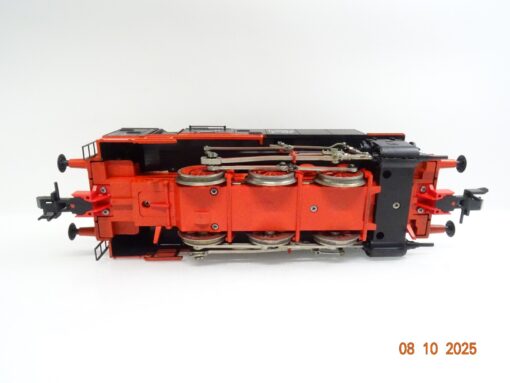 Märklin Spur 1 85504 Dampflok BR 80 der RAG Digital in OVP JL3422 – Bild 5