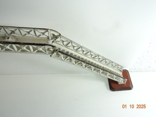 Märklin Spur 1 Signalbrücke siehe Foto PK1204 o. – Bild 4